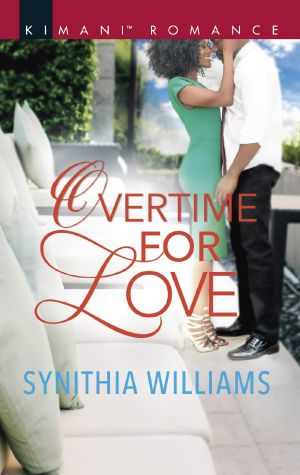 [Scoring for Love 02] • Overtime for Love